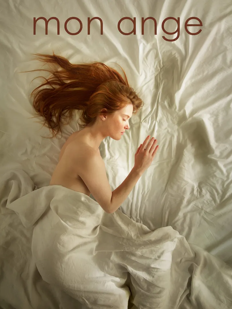 Mon Ange