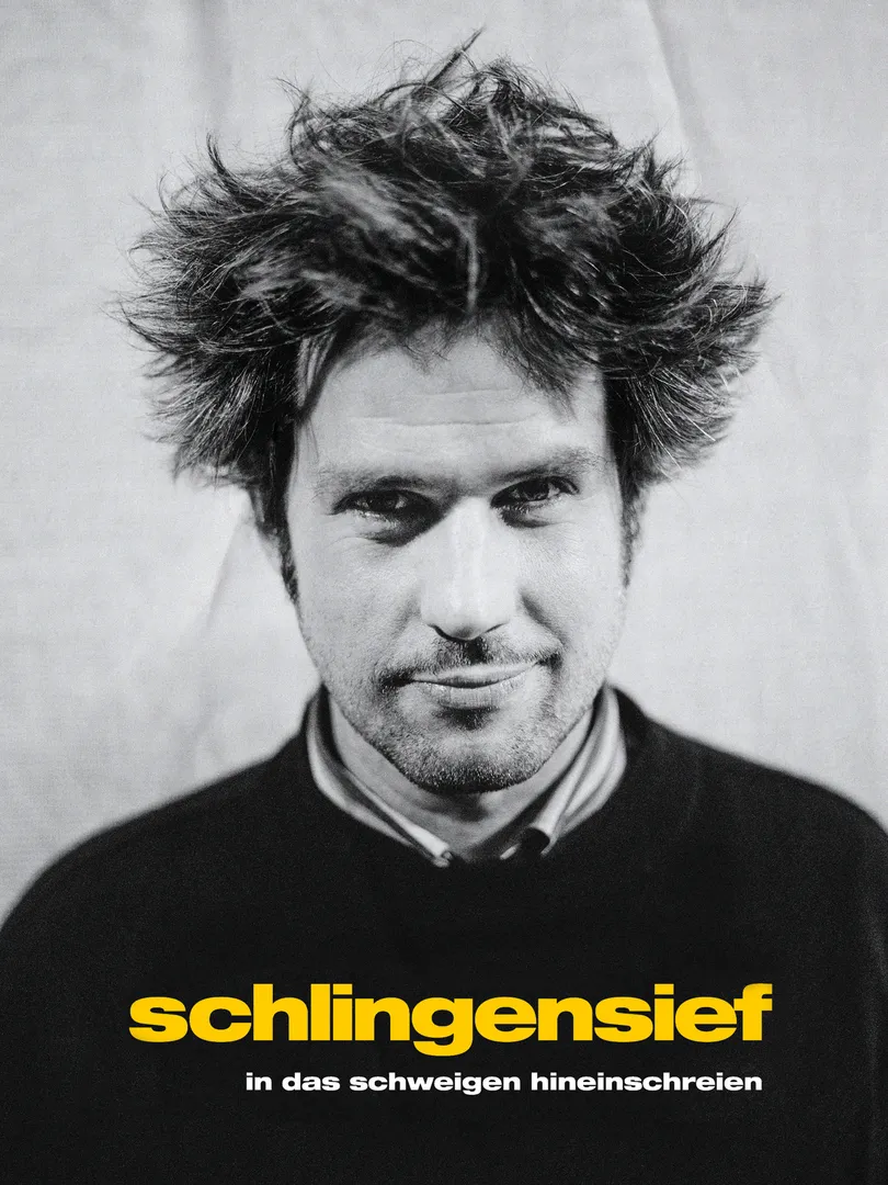 Schlingensief – A Voice That Shook the Silence