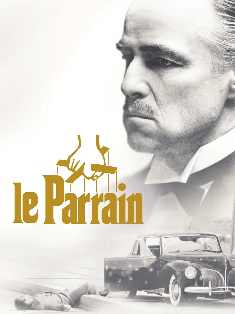 Le Parrain