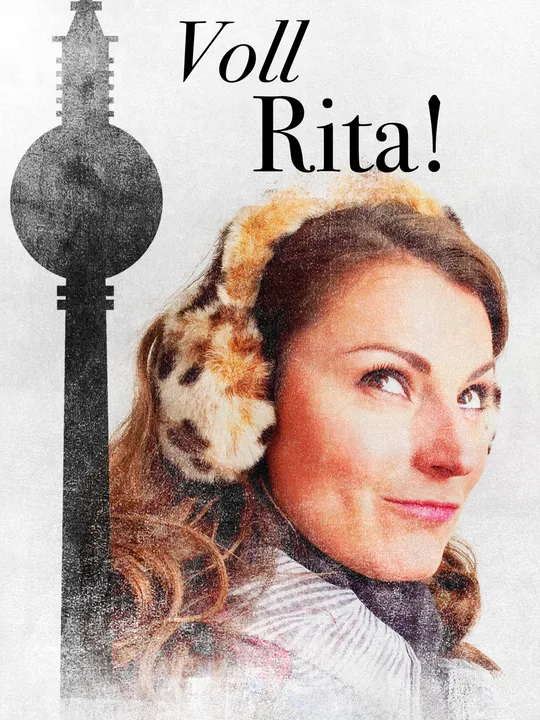 Voll Rita!