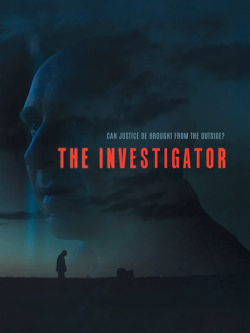 The Investigator