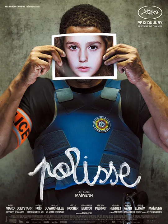 Polisse