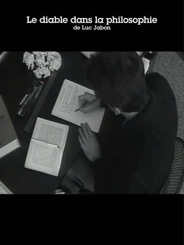 Le diable dans la philosophie