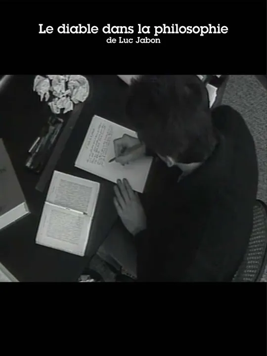 Le diable dans la philosophie