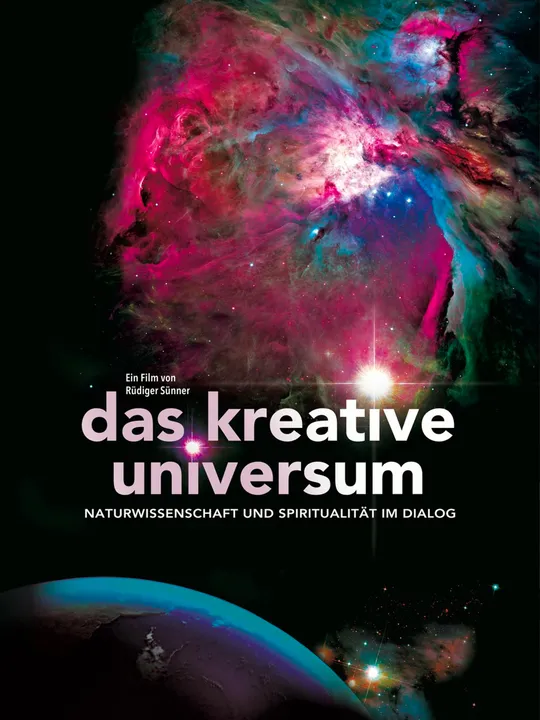 Das Kreative Universum