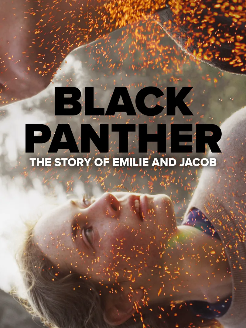 Black Panther – The Story of Emilie and Jacob