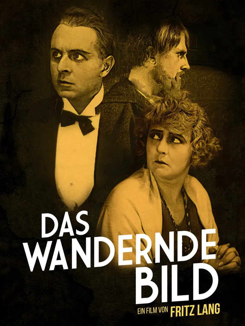 Das wandernde Bild