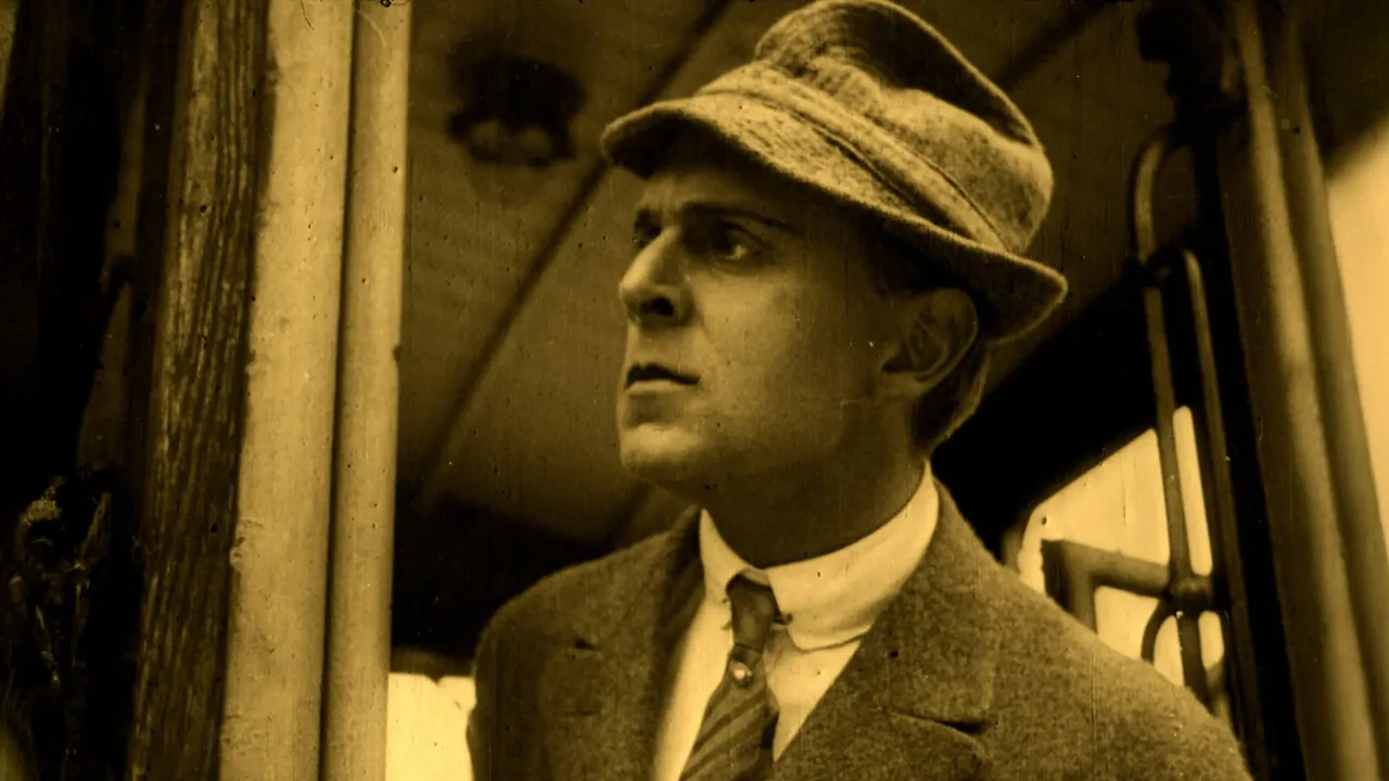 Das wandernde Bild background image