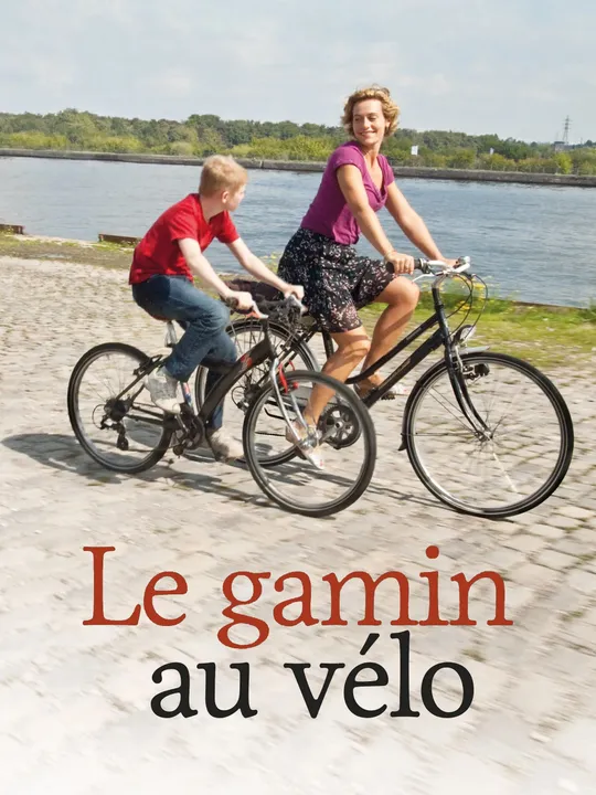 Le Gamin au vélo