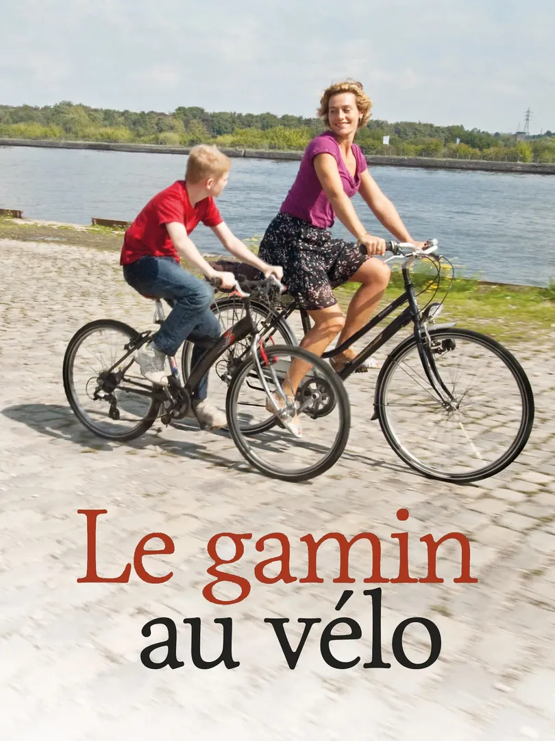 Le gamin au vélo