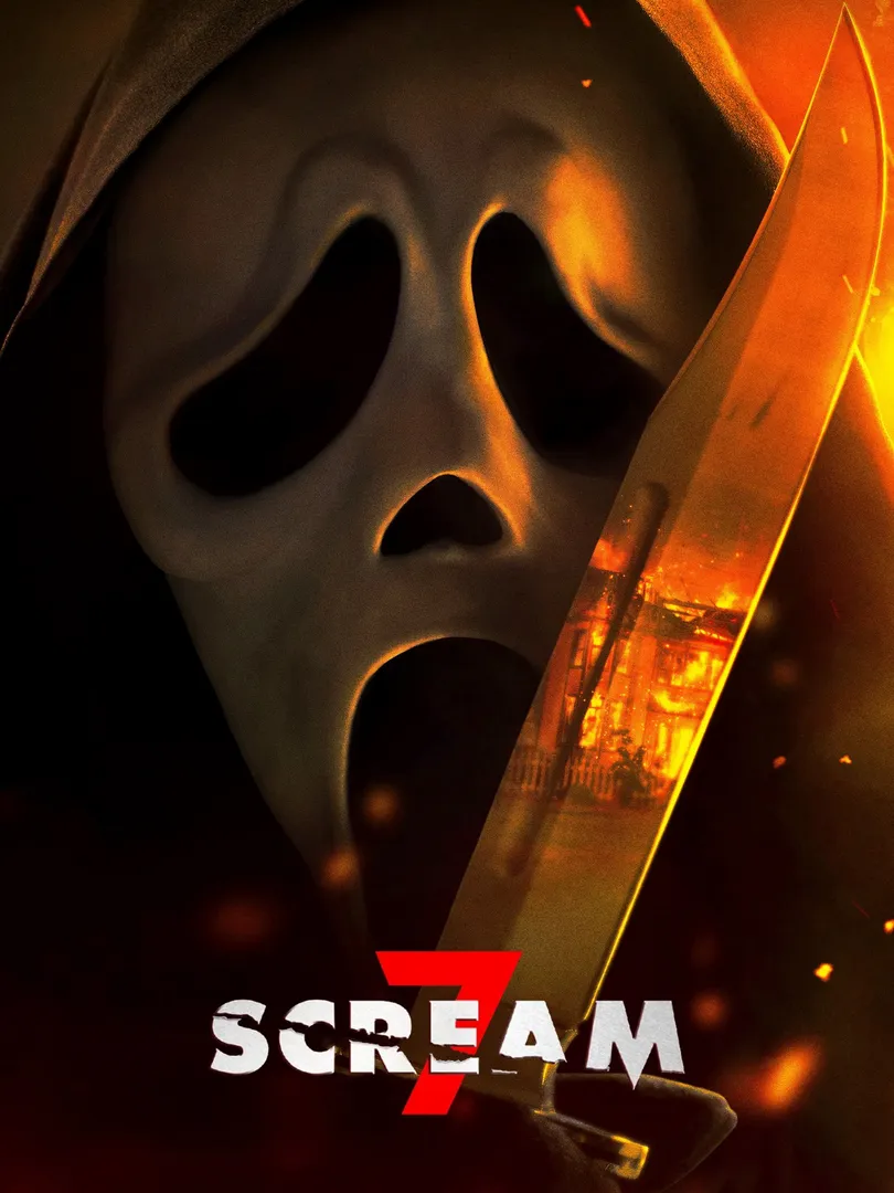 Scream 7