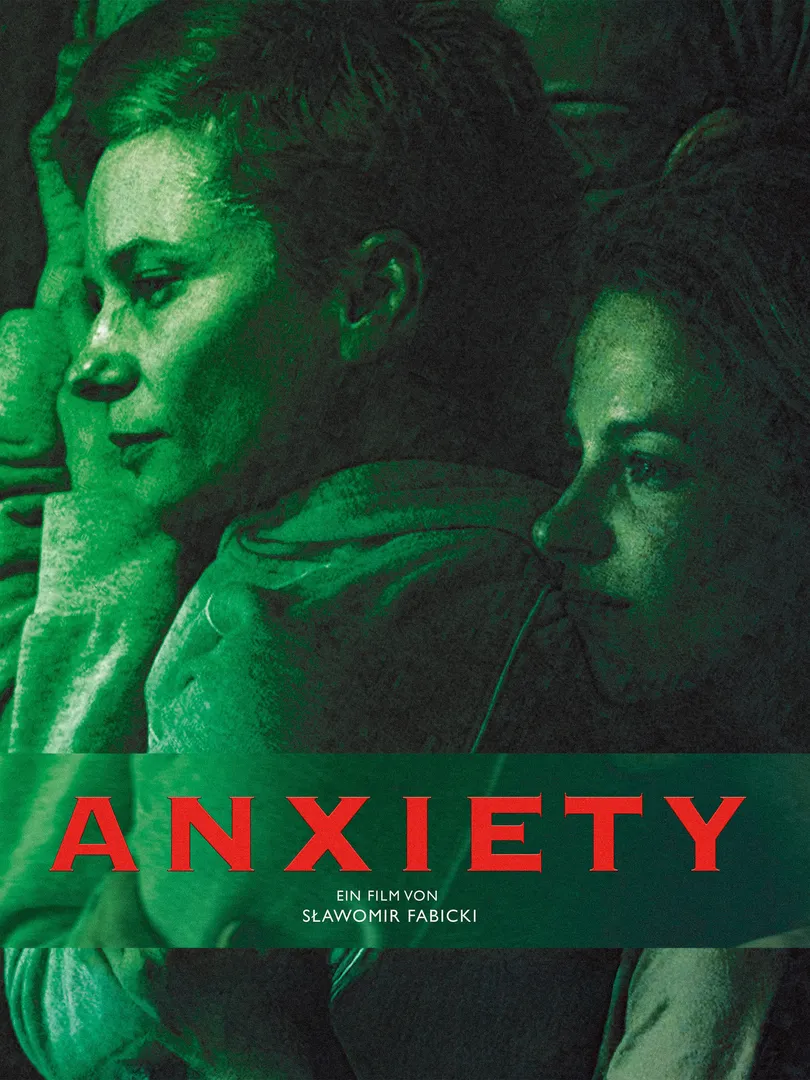 Anxiety