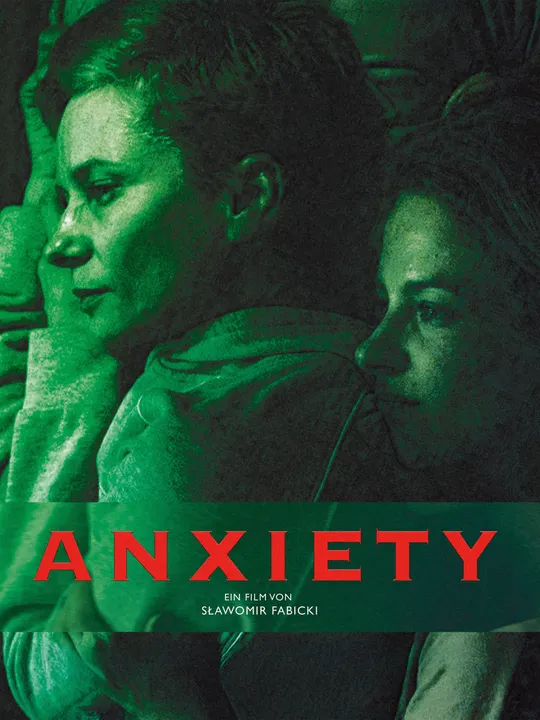 Anxiety