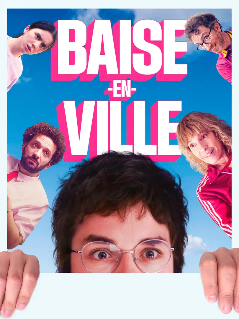 Baise-en-ville