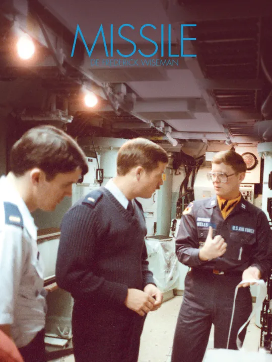 Missile