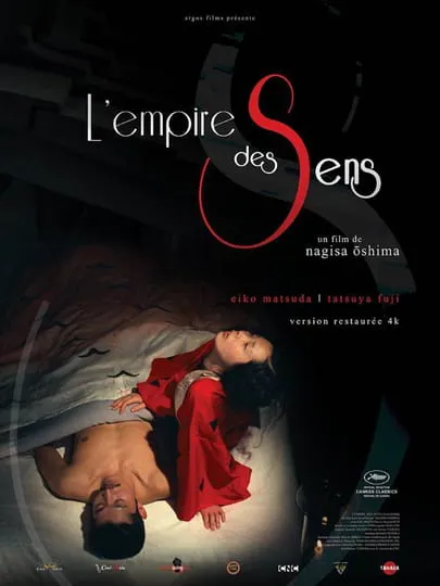 L'Empire des sens