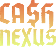 Cash Nexus title art image