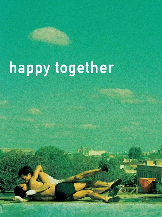 Happy Together