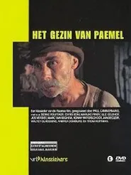 Het gezin van Paemel