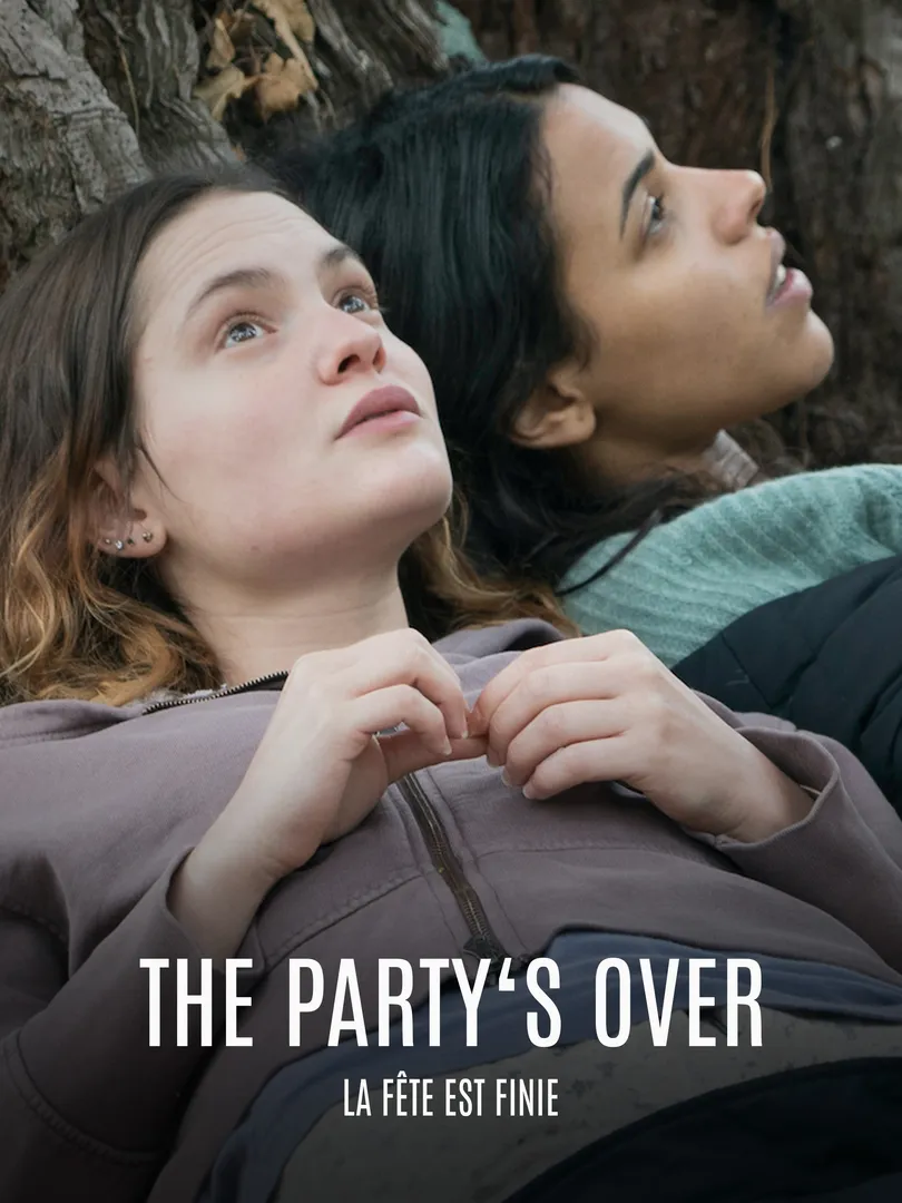 The Party Is Over