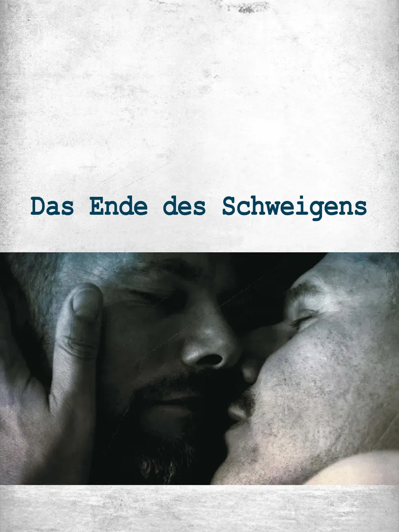 Das Ende des Schweigens