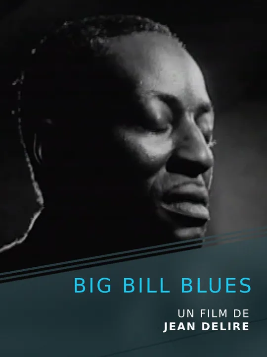 Big Bill Blues