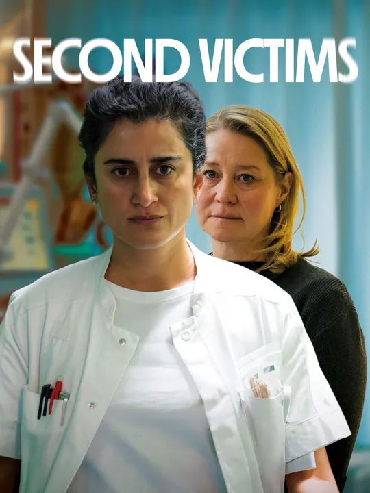 Second Victims