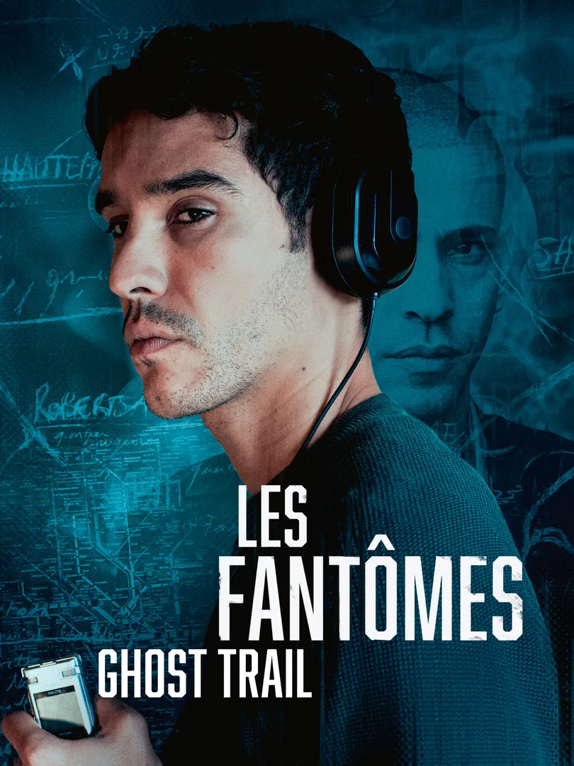 Les fantômes