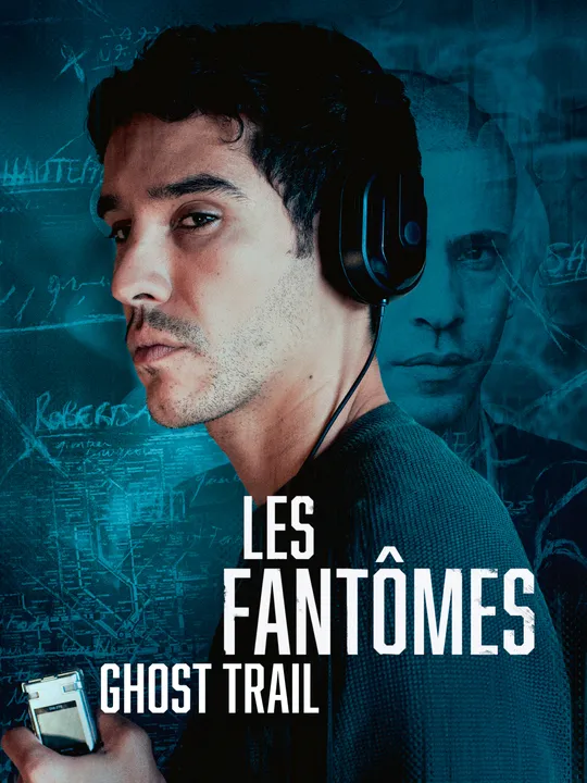 Les fantômes