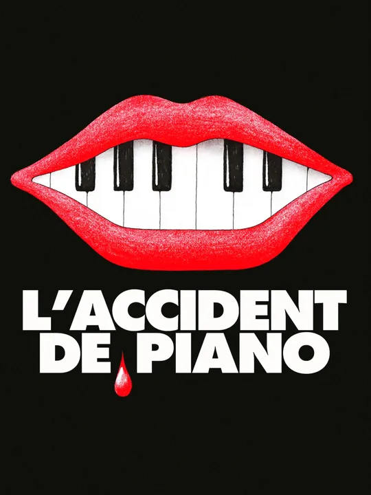 L'accident de piano