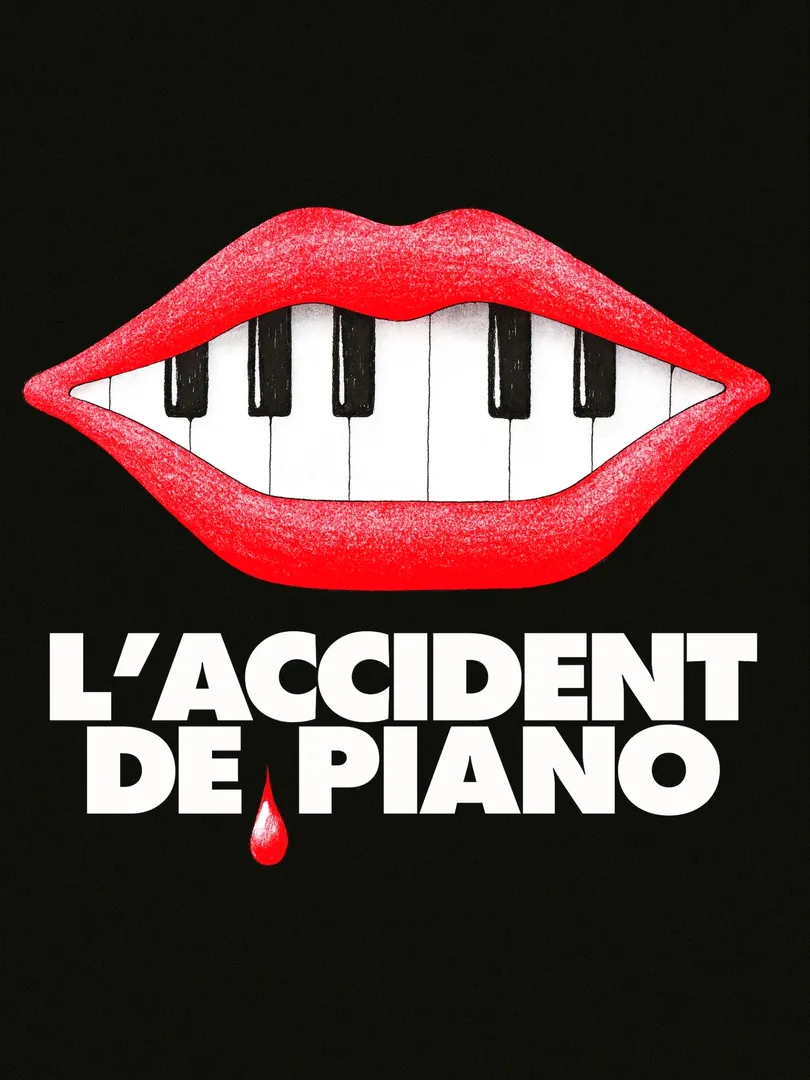 The Piano Accident