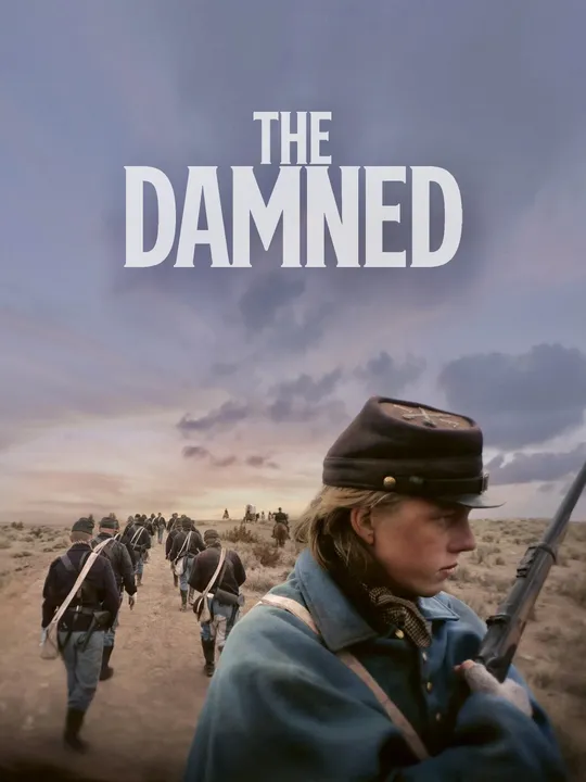 Les Damnés