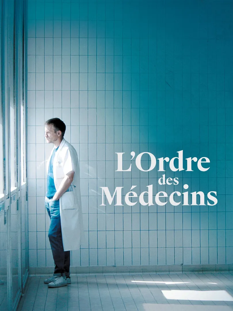 L'Ordre des médecins