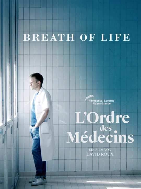 L'Ordre des médecins