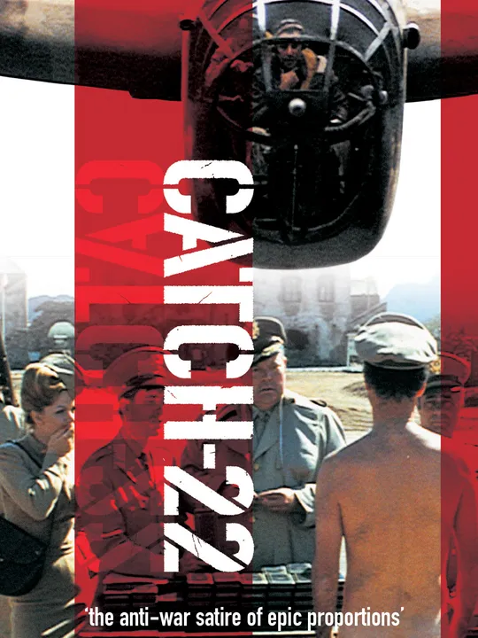 Catch 22