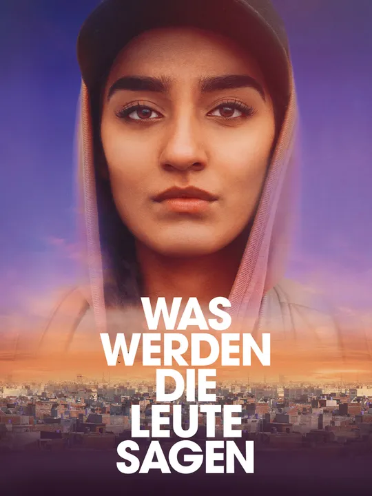 What Will People Say