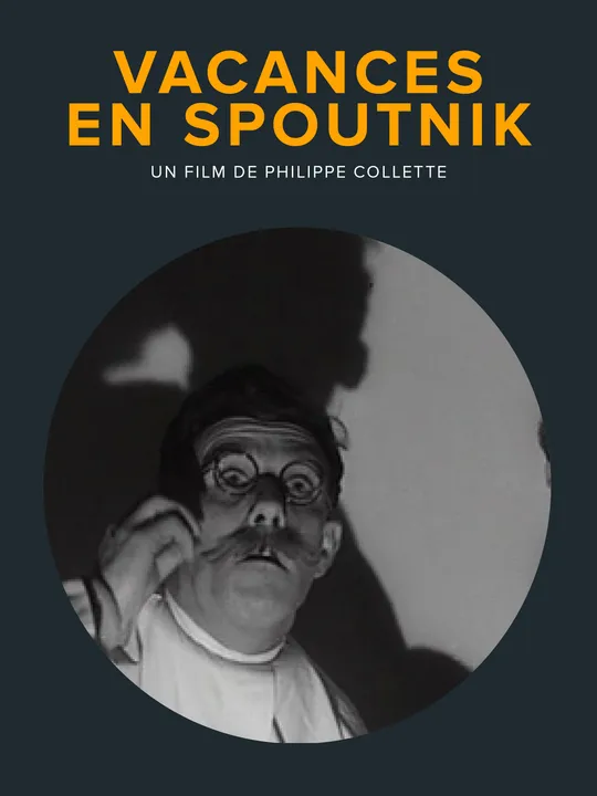 Vacances en Spoutnik