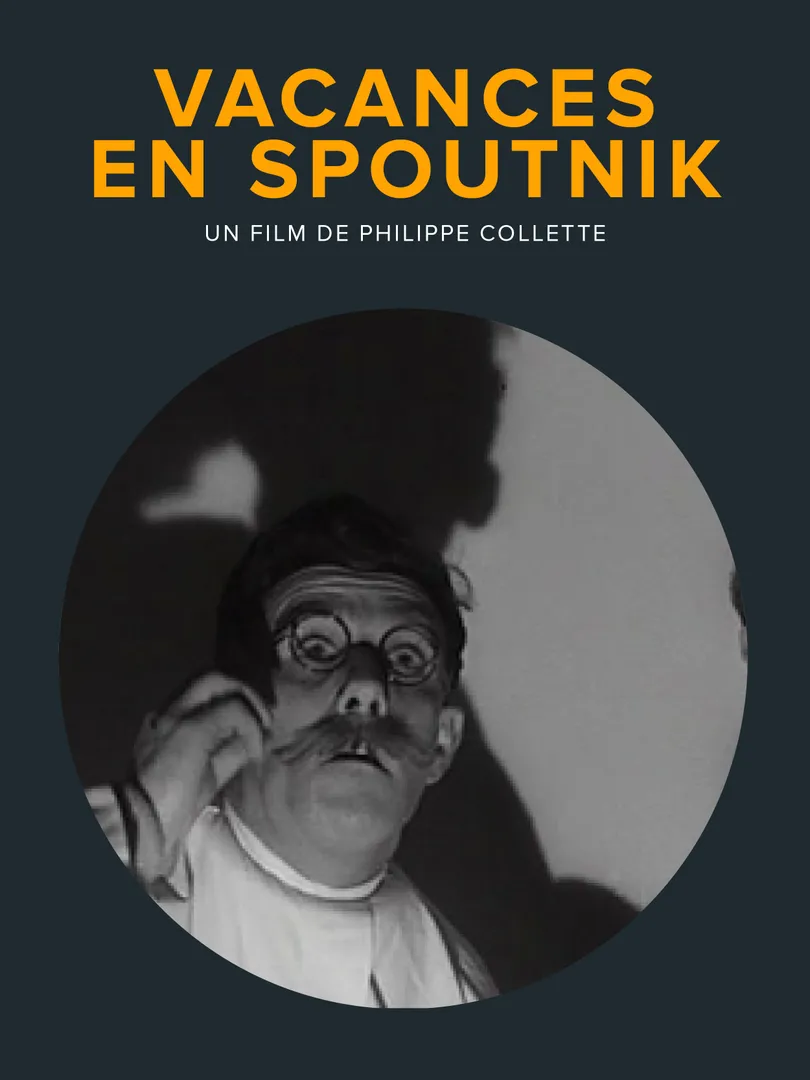 Vacances en Spoutnik