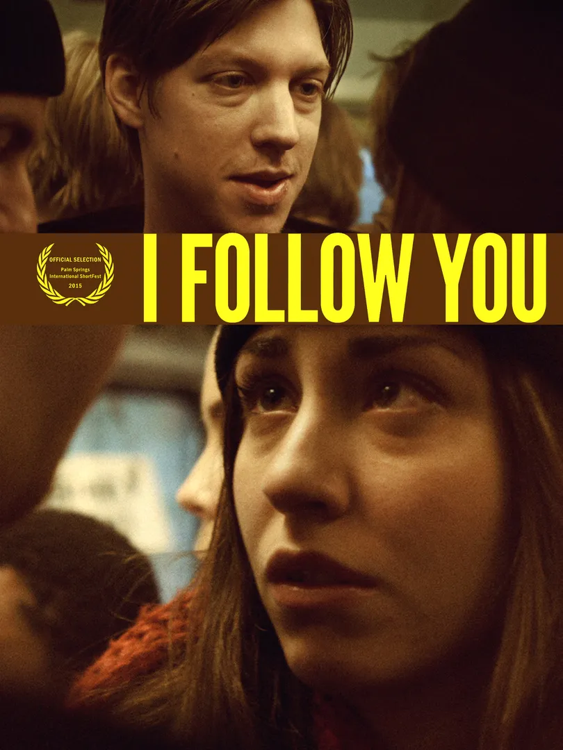 I Follow You
