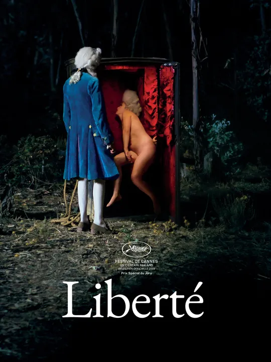 Liberté (Albert Serra)