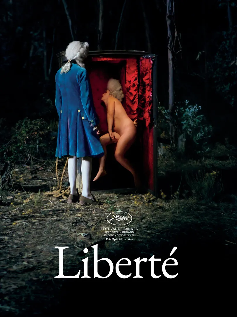 Liberté