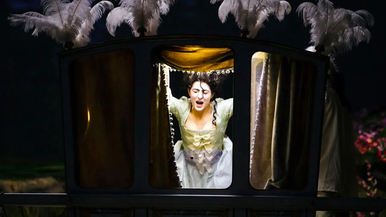 Liberté background image