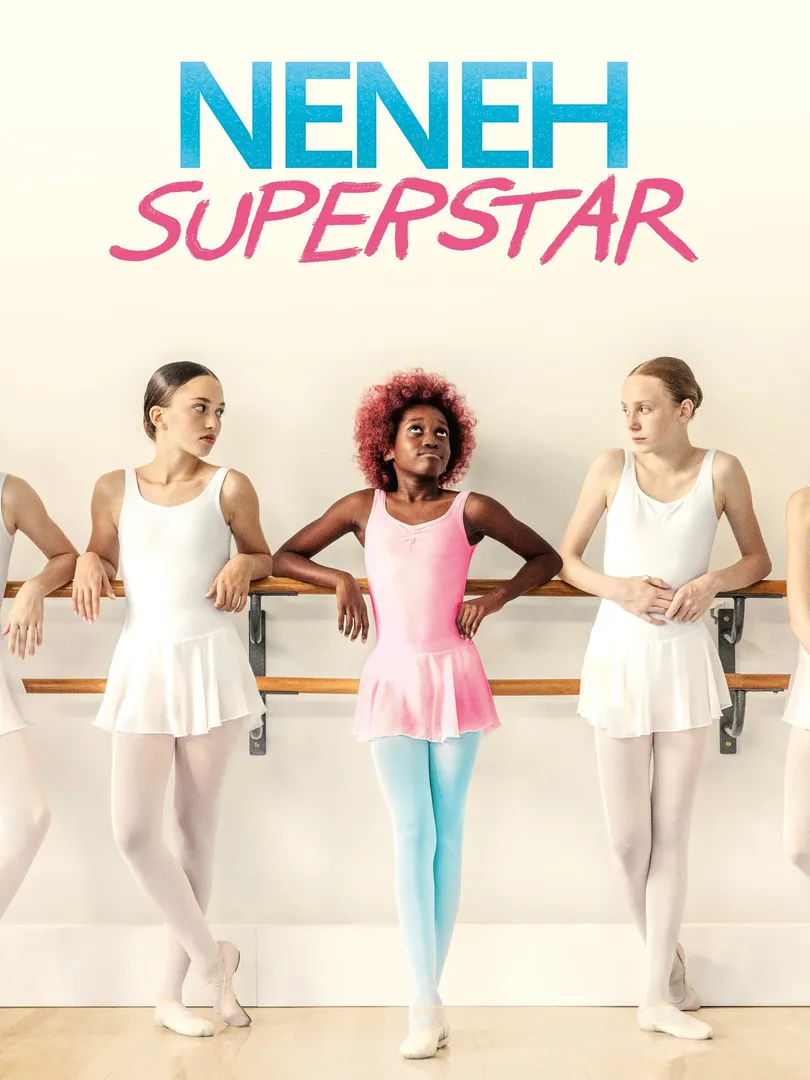 Neneh Superstar