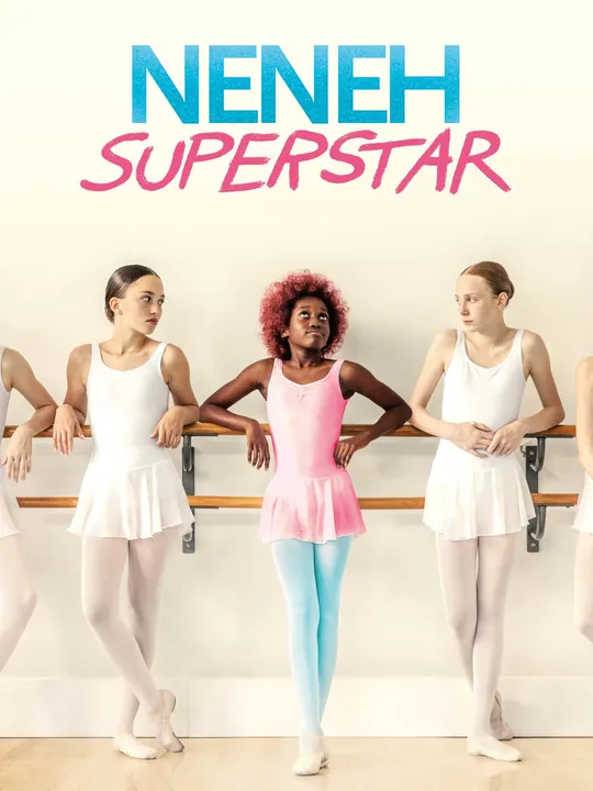 Neneh Superstar