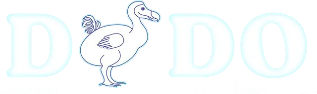 Dodo title art image