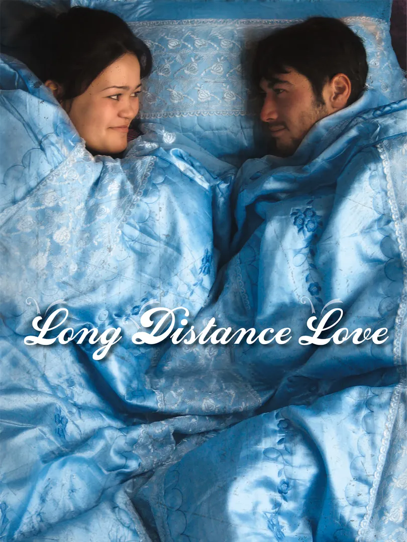 Long Distance Love