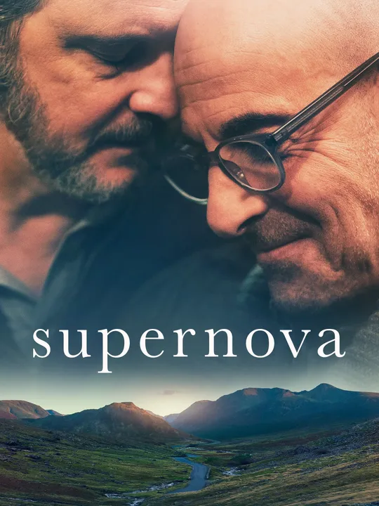 Supernova
