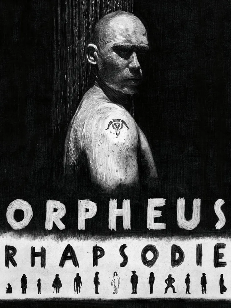 Orpheus Rhapsodie