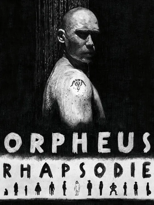 Orpheus Rhapsodie