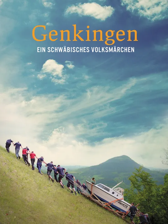 Genkingen